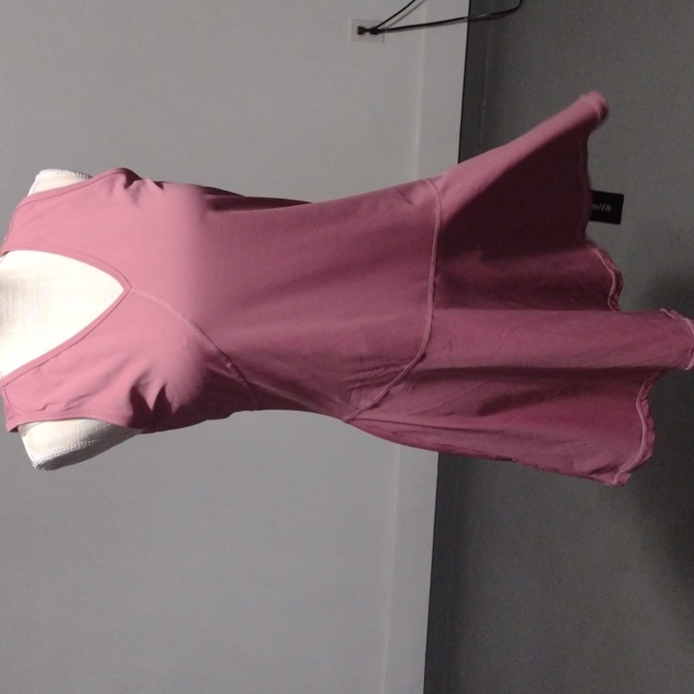 Jack Smith dress